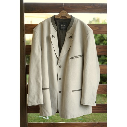 Giacca uomo 68 stile - ,