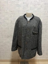 Giacca Tirolese Uomo Distler