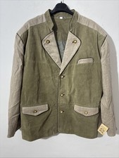 Giacca Uomo Tirolese Vera