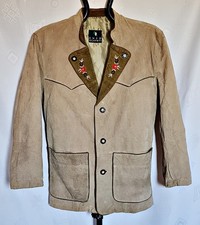 GIACCA VINTAGE ENZO SCAPATI