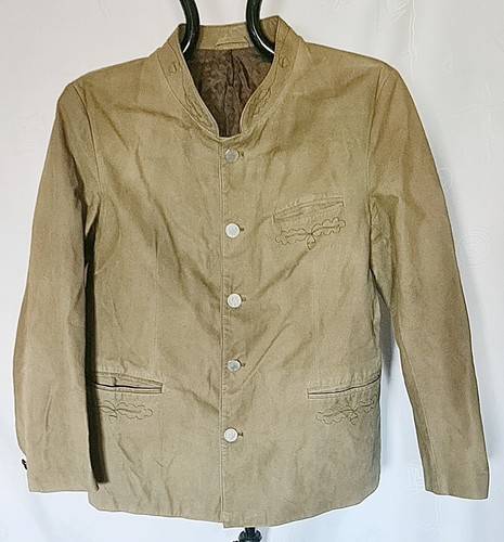 Giacca vintage trachten - vintage,