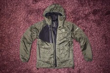 Salewa Catinaccio, lana