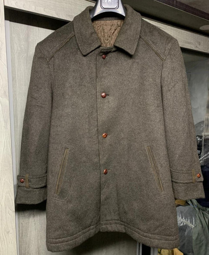 Vintage tiroler loden - vintage,