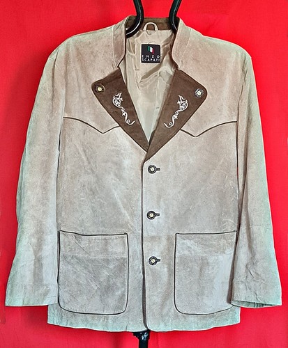 Giacca vintage enzo - vintage,
