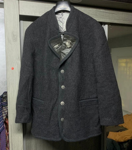 Giacca vintage tiroler - vintage,