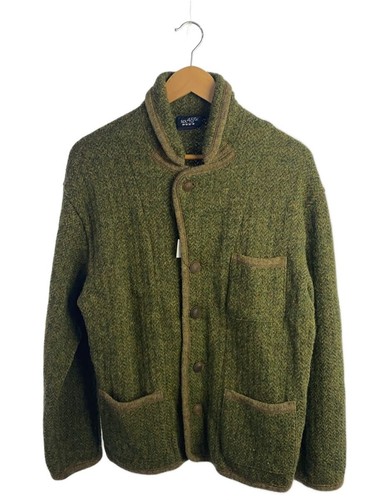 Giacca tirolese shetland tweed - tirolese,