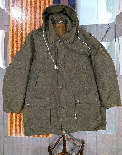 Giacca caccia vintage - da,