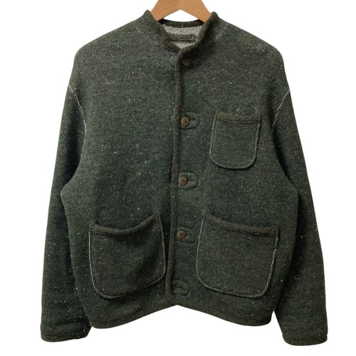 Giacca tirolese lana 45r - giacca,