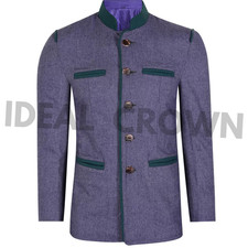 Giacca uomo Trachten bavarese