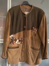 giacca Distler tirolese