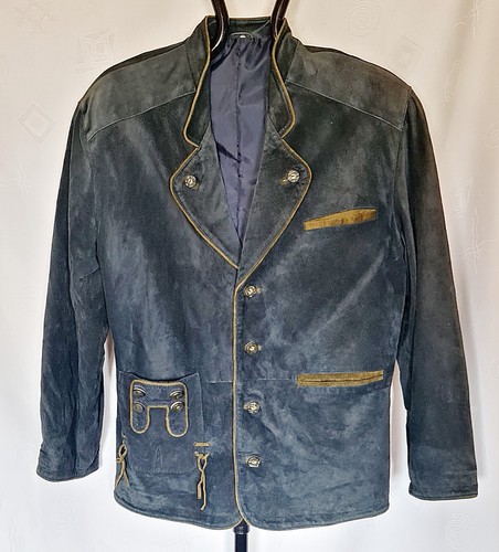 Giacca vintage costumi - giacca,