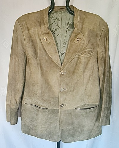 Giacca vintage trachten - vintage,