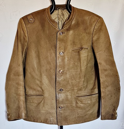 Giacca vintage wreia costumi - wreia,