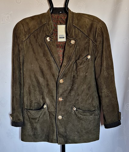 Giacca vintage machiavelli - giacca,