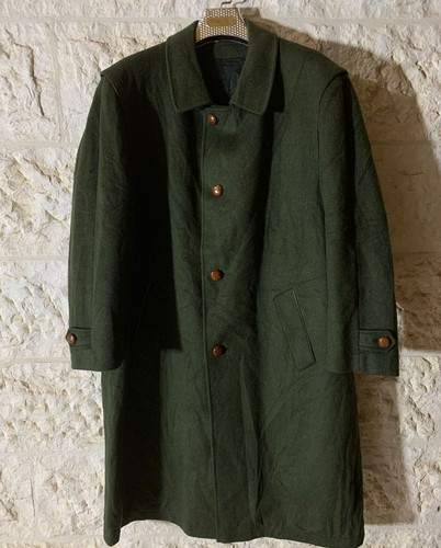Soprabito vintage steinbock - vintage,