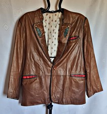 GIACCA VINTAGE COSTUMI