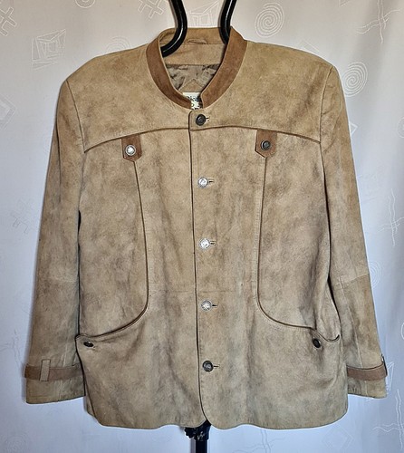 Giacca vintage distler - giacca,