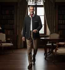 GIESSWEIN Giacca Tirolese