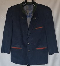 GIACCA VINTAGE OKTOBERFEST