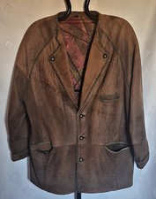 GIACCA VINTAGE TRACHTEN