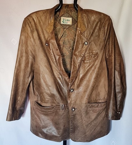 Giacca vintage distler - distler, costumi