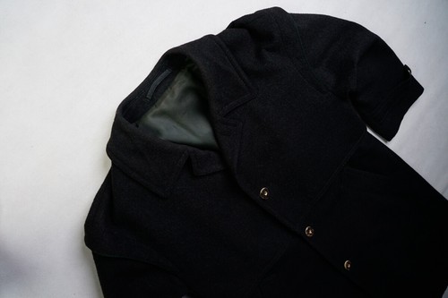 Cappotto tradizionale baur - cappotto,