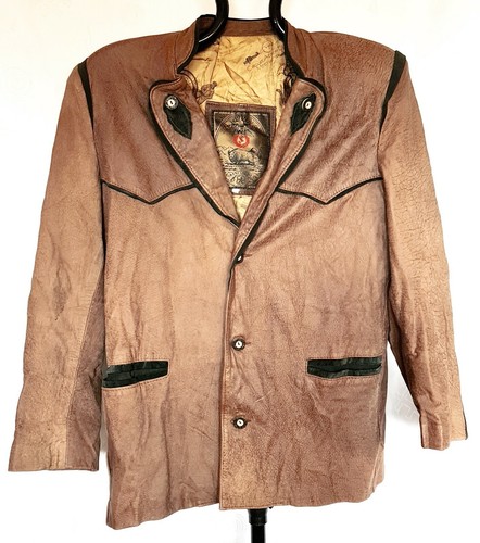 Giacca uomo vintage italia - uomo,