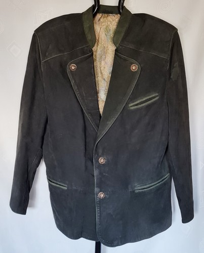 Giacca vintage laurich - giacca,