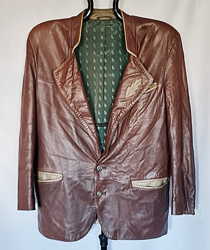 Giacca vintage copacabana - giacca,