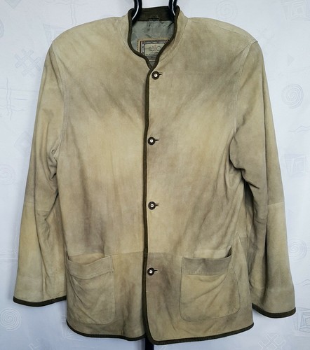 Giacca uomo vintage - giacca,