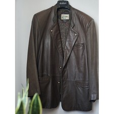 GIACCA GIACCONE VINTAGE