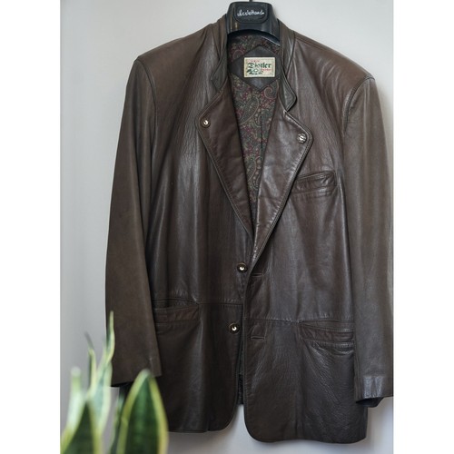 Giacca giaccone vintage - giacca,