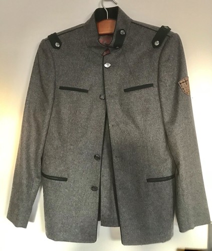 Trachtenjanker uomo taglia 46 - trachtenjanker, uomo,