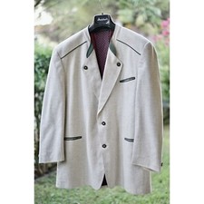 GIACCA UOMO TIROLESE tg 58 it