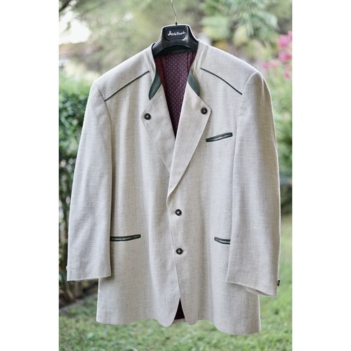 Giacca uomo tirolese it - tirolese, 58