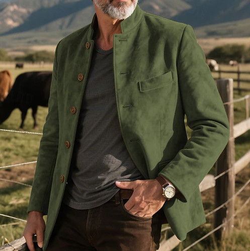 Giacca blazer tedesco bavarese
