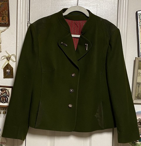 Giacca vintage lindner - vintage,