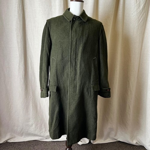 Cappotto vintage lodenfrey - cappotto,