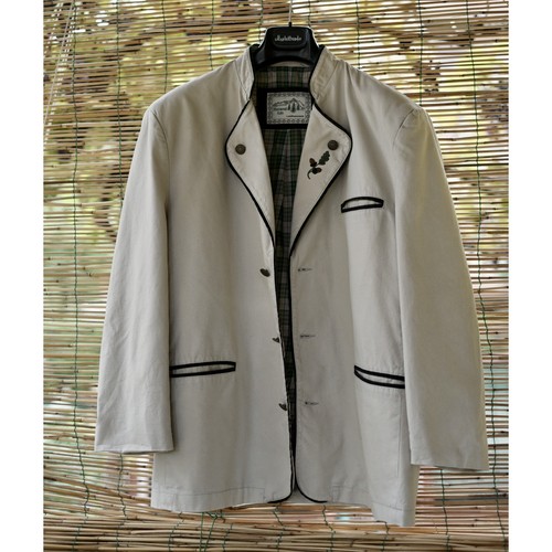 Giacca uomo tirolese 28 - uomo,