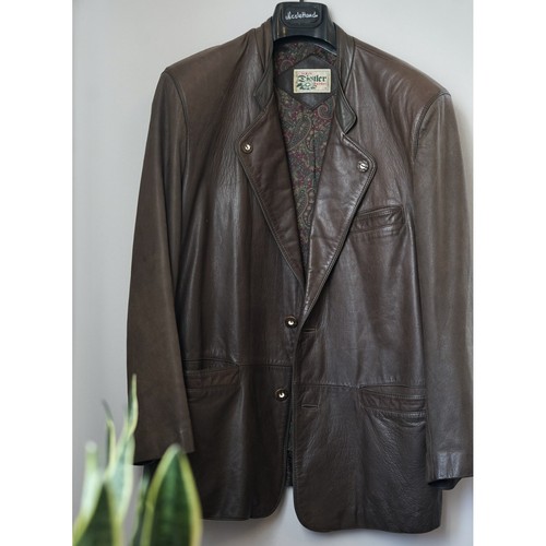 Giacca giaccone vintage - giacca,