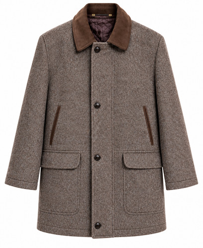Giacca uomo loden vera - uomo,