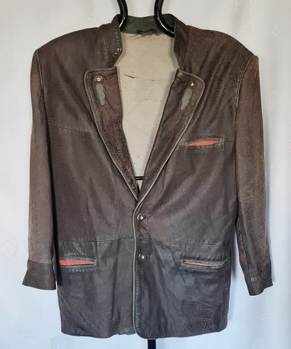 Giacca vintage costumi - giacca,