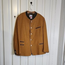 Giacca tirolese Gollhofer