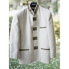 GIACCA IN LANA tg. 48 it