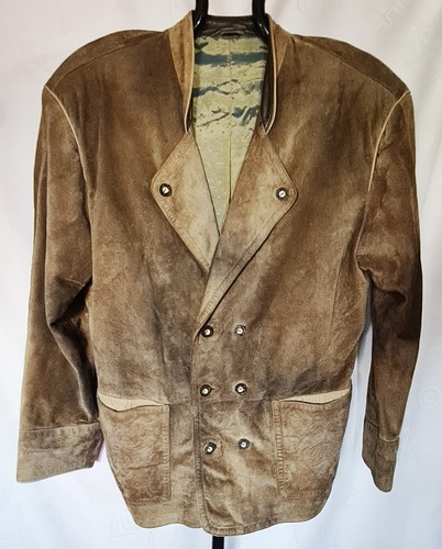 Giacca vintage trachten - giacca,