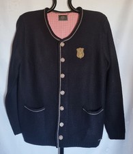 GIACCA VINTAGE ALPIN TRACHTEN