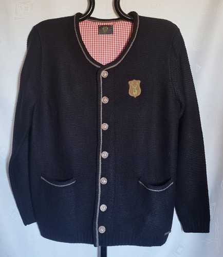 Giacca vintage alpin trachten - vintage,