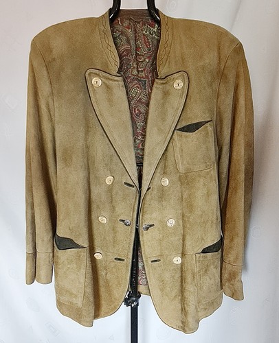 Giacca vintage ziiler costumi - vintage,