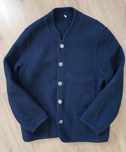 Giacca tirolese vintage - giacca,