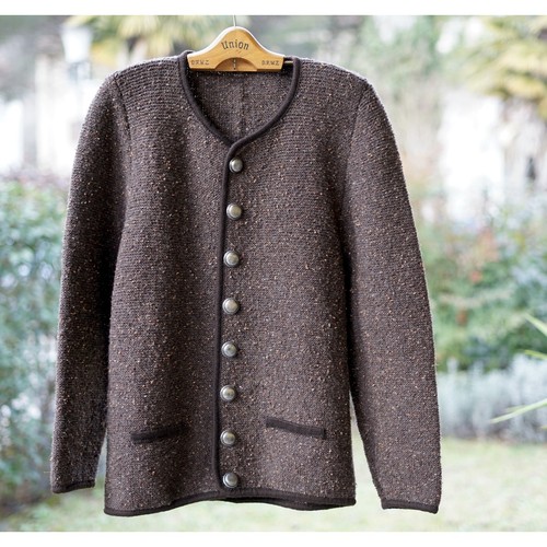 Copy maglione lana tg s - copy, in
